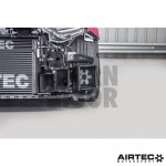 Radiateur Turbo Auxiliaire Airtec pour Toyota Yaris GR Radiateur Turbo Auxiliaire Airtec pour Toyota Yaris GR