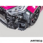 Radiateur Turbo Auxiliaire Airtec pour Toyota Yaris GR Radiateur Turbo Auxiliaire Airtec pour Toyota Yaris GR