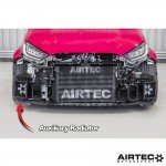 Radiateur auxiliaire pour Toyota Yaris GR par Airtec Radiateur auxiliaire pour Toyota Yaris GR par Airtec