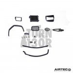 Radiateur auxiliaire pour Toyota Yaris GR par Airtec Radiateur auxiliaire pour Toyota Yaris GR par Airtec