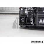 Radiateur auxiliaire pour Toyota Yaris GR par Airtec Radiateur auxiliaire pour Toyota Yaris GR par Airtec