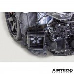 Radiateur auxiliaire pour Toyota Yaris GR par Airtec Radiateur auxiliaire pour Toyota Yaris GR par Airtec