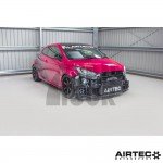 Radiateur auxiliaire pour Toyota Yaris GR par Airtec Radiateur auxiliaire pour Toyota Yaris GR par Airtec