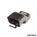 Prise dair en fibre de carbone pour Toyota Yaris GR par Airtec Prise dair en fibre de carbone pour Toyota Yaris GR par Airtec