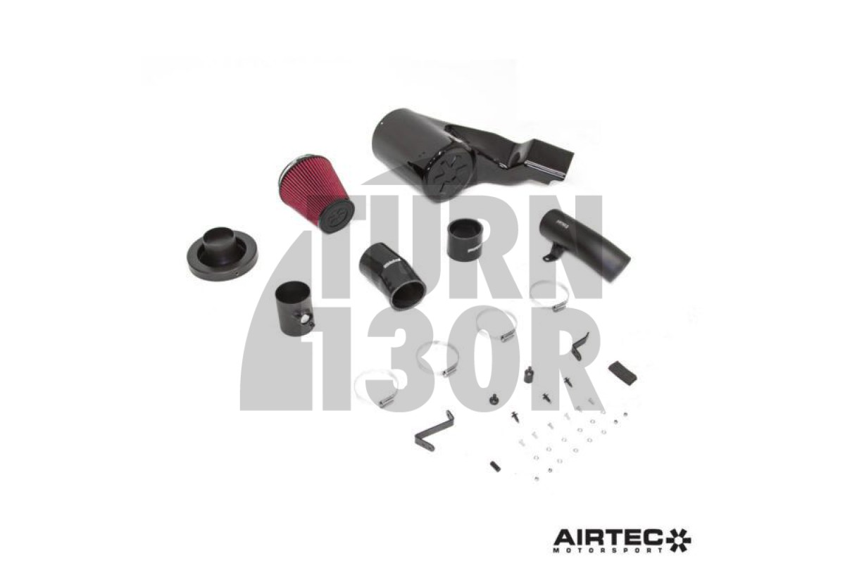 Kit dadmission pour Toyota Yaris GR par Airtec Kit dadmission pour Toyota Yaris GR par Airtec