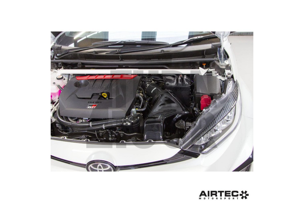 Kit dadmission pour Toyota Yaris GR par Airtec Kit dadmission pour Toyota Yaris GR par Airtec