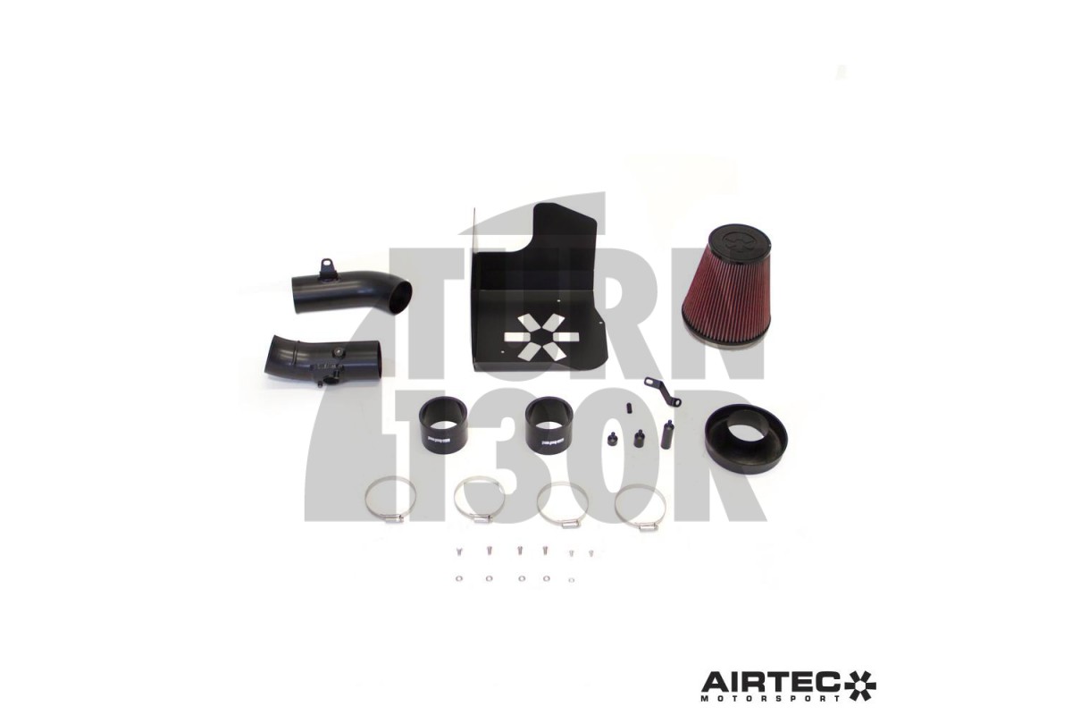 Kit dadmission pour Toyota Yaris GR par Airtec Kit dadmission pour Toyota Yaris GR par Airtec