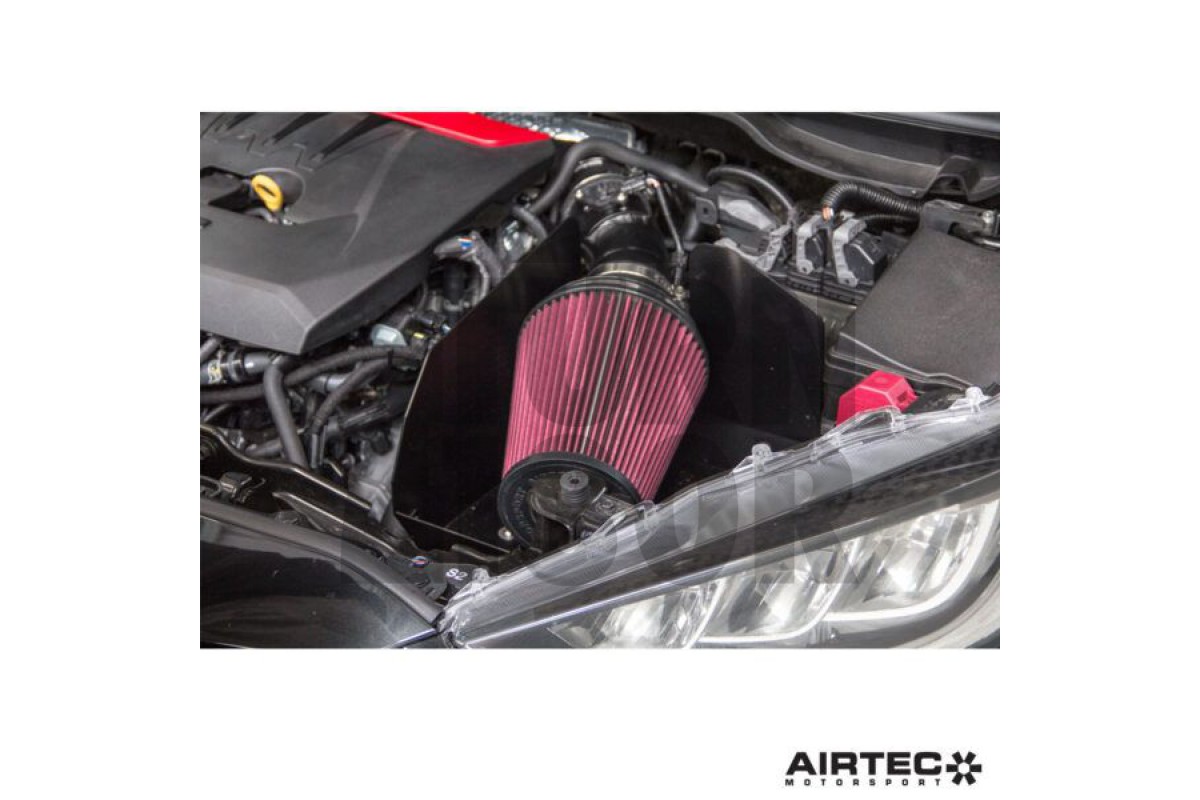 Kit dadmission pour Toyota Yaris GR par Airtec Kit dadmission pour Toyota Yaris GR par Airtec
