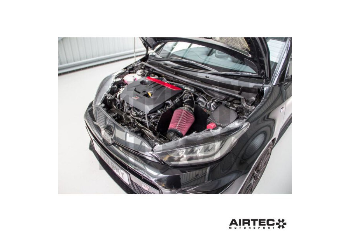 Kit dadmission pour Toyota Yaris GR par Airtec Kit dadmission pour Toyota Yaris GR par Airtec