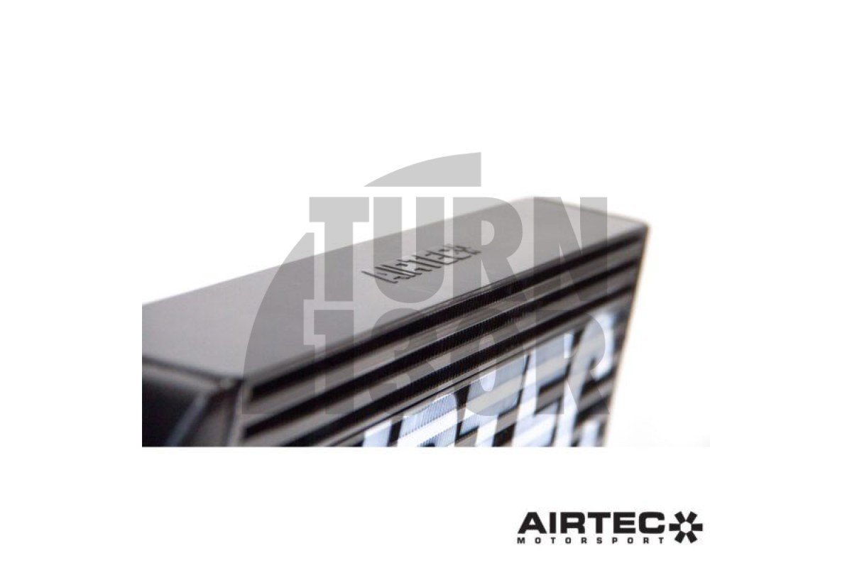 Kit Intercooler pour Toyota Yaris GR par Airtec Kit Intercooler pour Toyota Yaris GR par Airtec