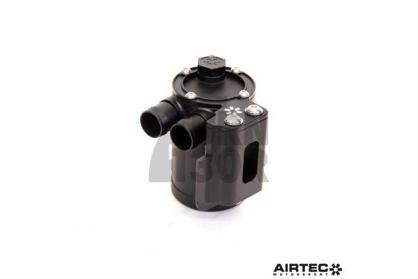 Bac de récupération d'huile pour Toyota Yaris GR par Airtec