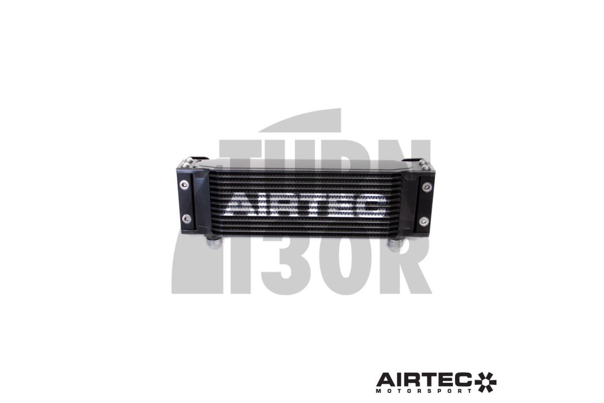 Kit de refroidissement dhuile pour Toyota Yaris GR par Airtec