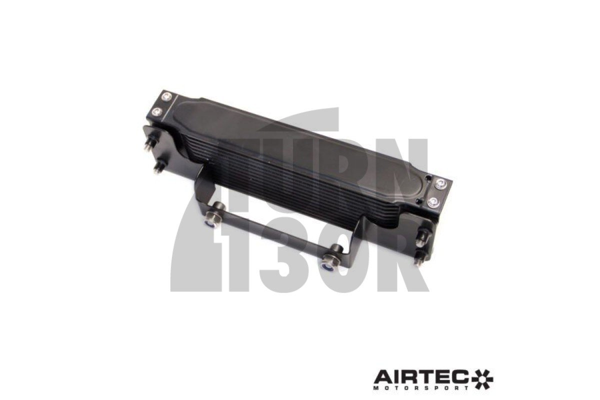 Kit de refroidissement dhuile pour Toyota Yaris GR par Airtec