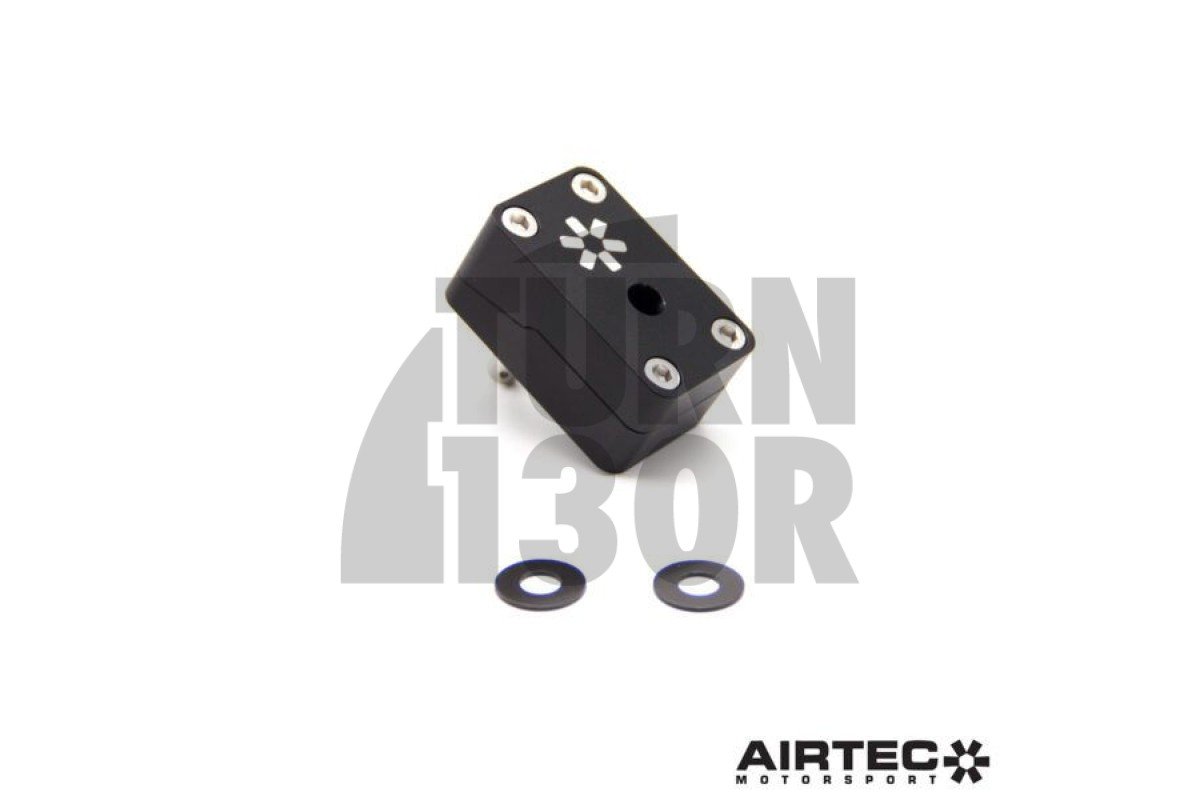 Quick Shift by Airtec pour Toyota Yaris GR Quick Shift by Airtec pour Toyota Yaris GR