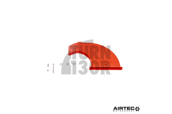 Conduit de refroidissement du différentiel arrière pour Toyota Yaris GR par Airtec