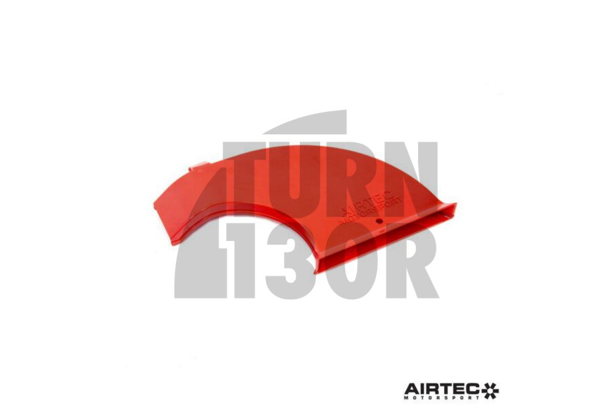 Conduit de refroidissement du différentiel arrière pour Toyota Yaris GR par Airtec Conduit de refroidissement du différentiel arrière pour Toyota Yaris GR par Airtec