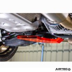 Conduit de refroidissement du différentiel arrière pour Toyota Yaris GR par Airtec Conduit de refroidissement du différentiel arrière pour Toyota Yaris GR par Airtec