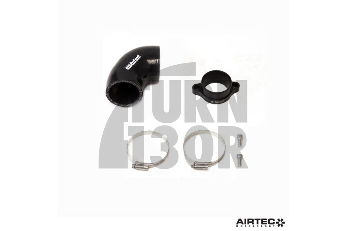 Coude dentrée de turbo Airtec pour Toyota Yaris GR Coude dentrée de turbo Airtec pour Toyota Yaris GR