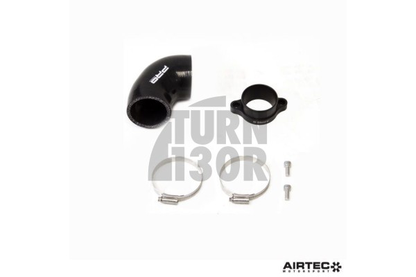 Coude d'entrée de turbo Airtec pour Toyota Yaris GR