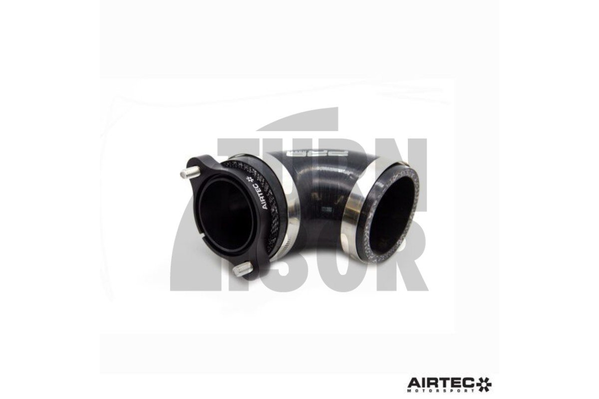 Coude dentrée de turbo Airtec pour Toyota Yaris GR Coude dentrée de turbo Airtec pour Toyota Yaris GR