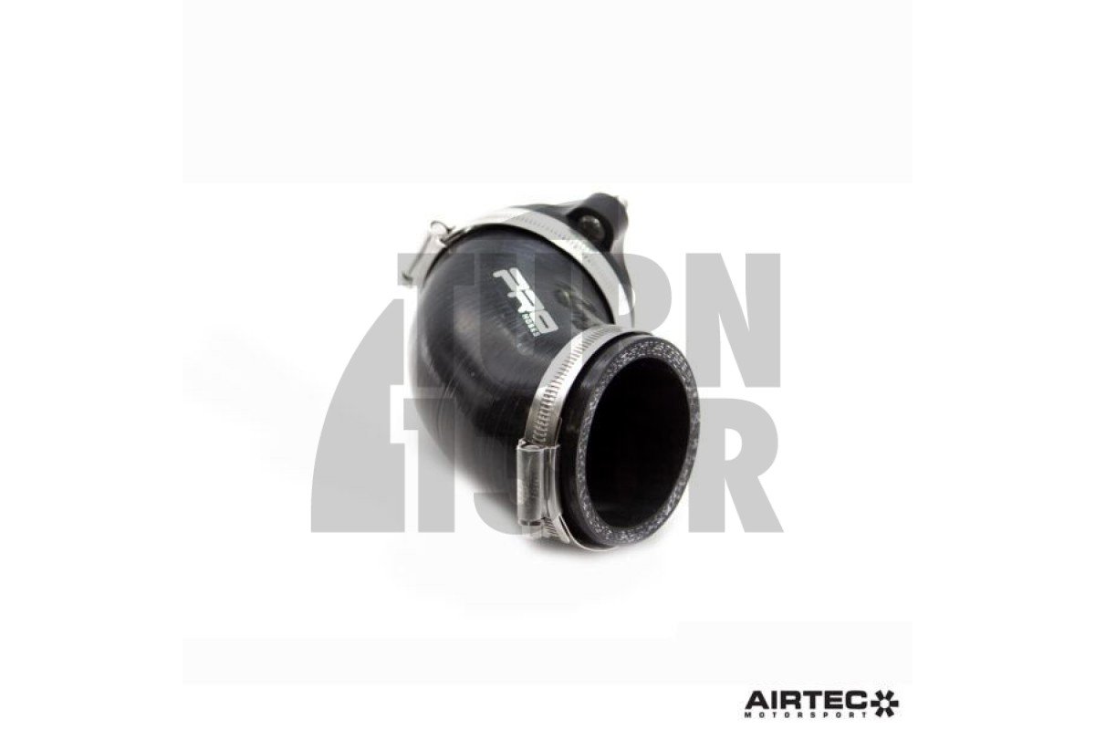 Coude dentrée de turbo Airtec pour Toyota Yaris GR Coude dentrée de turbo Airtec pour Toyota Yaris GR
