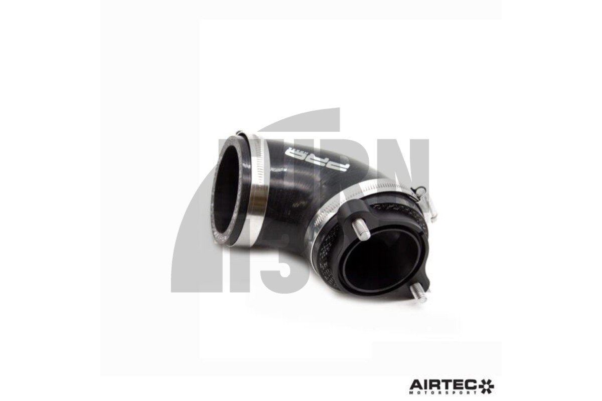 Coude dentrée de turbo Airtec pour Toyota Yaris GR Coude dentrée de turbo Airtec pour Toyota Yaris GR