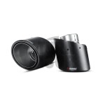 Echappement Akrapovic 595 / 695 Abarth Titanium Slip-On Echappement Akrapovic 595 / 695 Abarth Titanium Slip-On