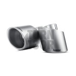 Echappement Akrapovic 595 / 695 Abarth Titanium Slip-On Echappement Akrapovic 595 / 695 Abarth Titanium Slip-On