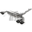 Echappement Akrapovic A35 AMG Titanium Slip-On