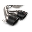 Echappement Akrapovic A35 AMG Titanium Slip-On