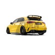 Echappement Akrapovic A35 AMG Titanium Slip-On