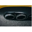 Echappement Akrapovic A35 AMG Titanium Slip-On