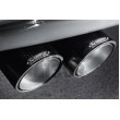 Echappement Akrapovic Titanium Evolution Line pour BMW 1M E82