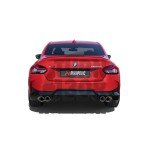 Echappement Akrapovic Titanium Slip-On pour BMW 240i G42 Echappement Akrapovic Titanium Slip-On pour BMW 240i G42