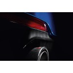 Echappement Akrapovic Evolution pour BMW 335I / 435I F3x
