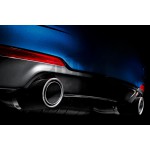 Echappement Akrapovic Evolution pour BMW 335I / 435I F3x