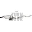 Akrapovic Evolution Line / Slip On Exhaust pour BMW 340i / 440i F3x