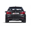 Akrapovic Evolution Line / Slip On Exhaust pour BMW 340i / 440i F3x