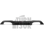 Akrapovic Diffuseur arrière en carbone pour BMW M2 / M2 Comp F87
