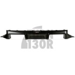 Akrapovic Diffuseur arrière en carbone pour BMW M2 / M2 Comp F87