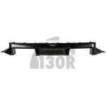 Diffuseur arrière en fibre de carbone Akrapovic pour BMW M2 G87 Diffuseur arrière en fibre de carbone Akrapovic pour BMW M2 G87