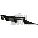 Diffuseur arrière en fibre de carbone Akrapovic pour BMW M2 G87 Diffuseur arrière en fibre de carbone Akrapovic pour BMW M2 G87