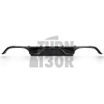 Akrapovic Diffuseur arrière en carbone pour BMW M3 F80 / M4 F8x