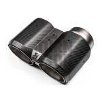 Echappement Akrapovic Slip-On Titanium pour BMW M3 G80 / M4 G8x Echappement Akrapovic Slip-On Titanium pour BMW M3 G80 / M4 G8x