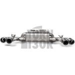 Echappement Akrapovic Evolution Line pour BMW M5 F90 Echappement Akrapovic Evolution Line pour BMW M5 F90