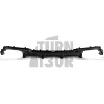 Akrapovic Diffuseur arrière en fibre de carbone pour BMW M8 F9x