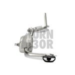 Echappement Akrapovic Evolution Line pour Mégane 3 RS Echappement Akrapovic Evolution Line pour Mégane 3 RS