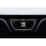Echappement Akrapovic Evolution Line pour Mégane 4 RS Echappement Akrapovic Evolution Line pour Mégane 4 RS