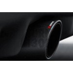Echappement Akrapovic Evolution Line pour Nissan 370Z Echappement Akrapovic Evolution Line pour Nissan 370Z