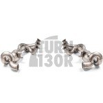 Akrapovic Evolution Titanium Headers pour Porsche 992 GT3 Akrapovic Evolution Titanium Headers pour Porsche 992 GT3